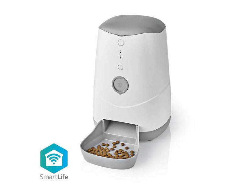 Nedis Smart WiFi Pet Food Dispencer
