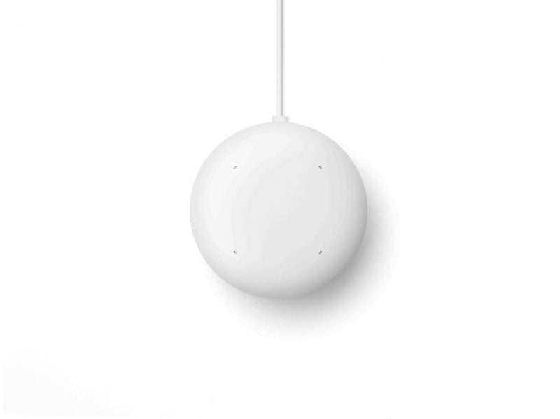 Google Nest Wifi Router + Zugangspunkt - Weiß