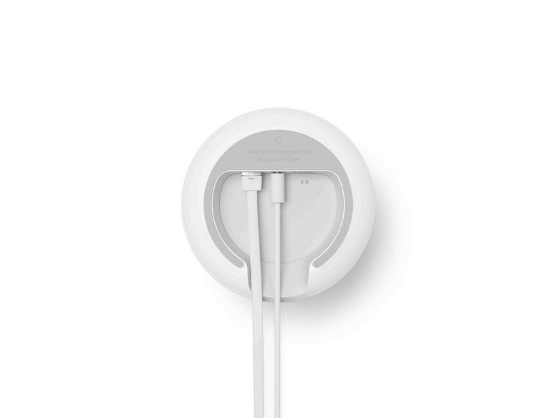 Google Nest Wifi Router + Zugangspunkt - Weiß