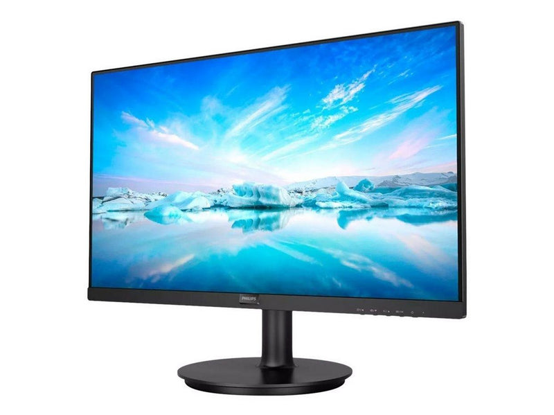 22" Philips V-line 222V8LA - 1920x1080 (FHD) - 75Hz - VA