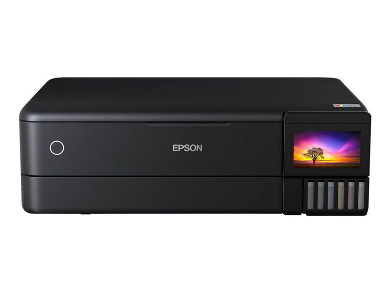 Epson EcoTank ET-8550 A3 All in One Multifunktion - Farbe - Tinte