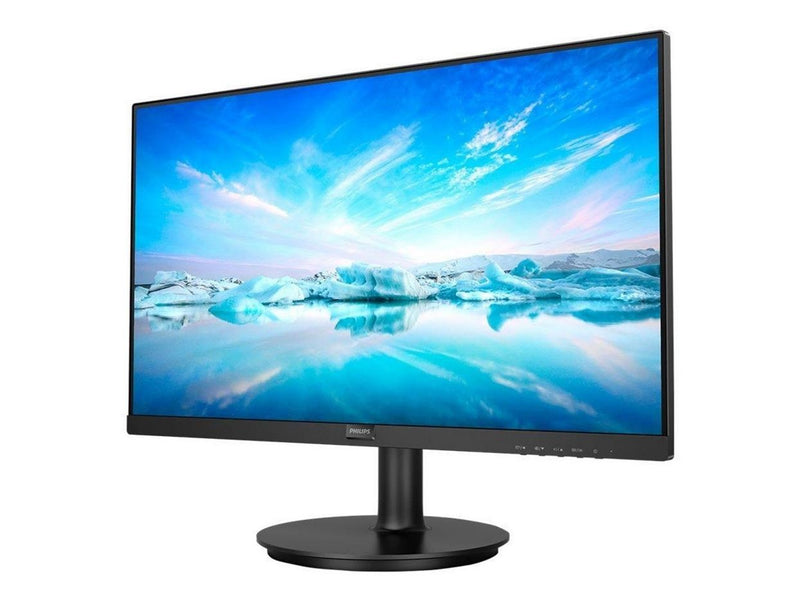 22" Philips V-line 222V8LA - 1920x1080 (FHD) - 75Hz - VA