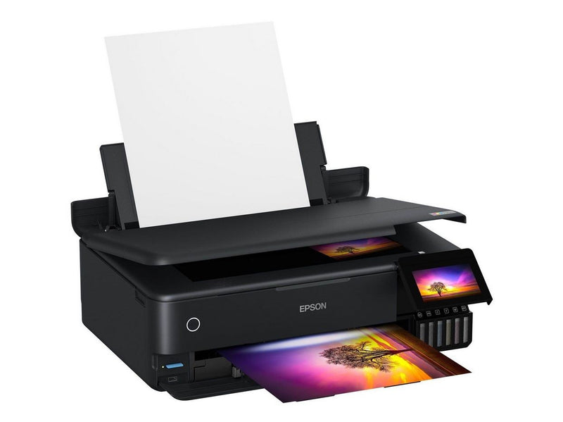 Epson EcoTank ET-8550 A3 All in One Multifunktion - Farbe - Tinte