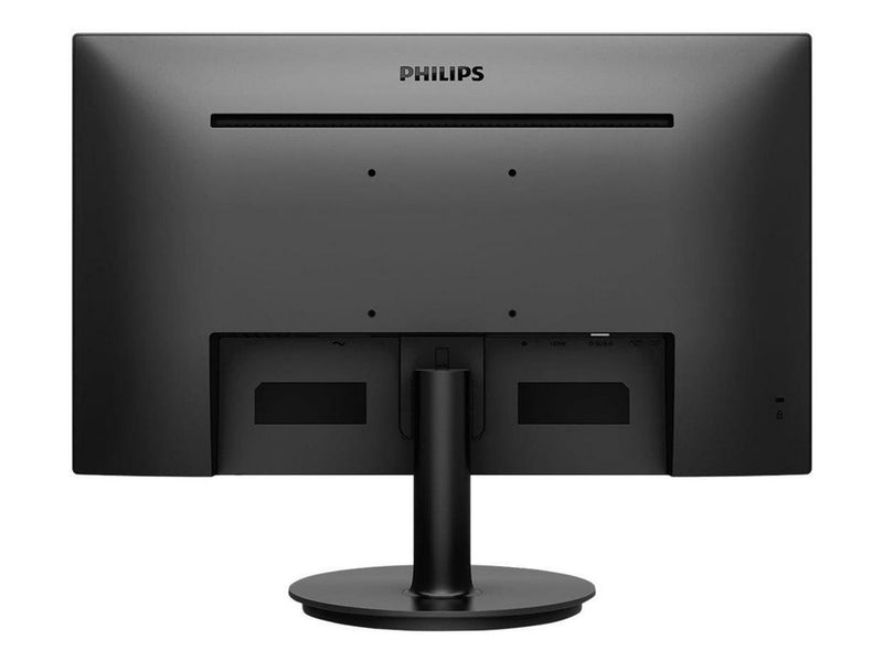 22" Philips V-line 222V8LA - 1920x1080 (FHD) - 75Hz - VA