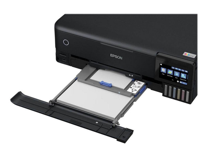 Epson EcoTank ET-8550 A3 All in One Multifunktion - Farbe - Tinte