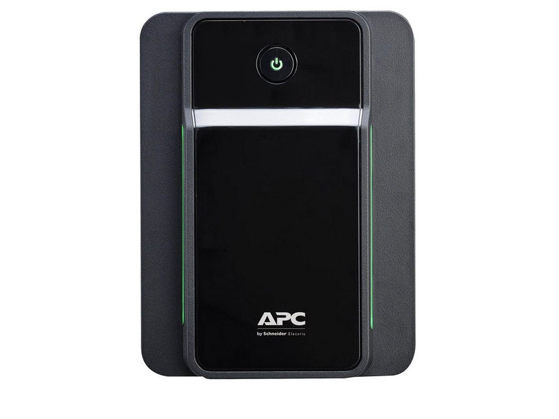 APC BX750MI-GR - Back-UPS - 750VA/410W - Line Interactive UPS
