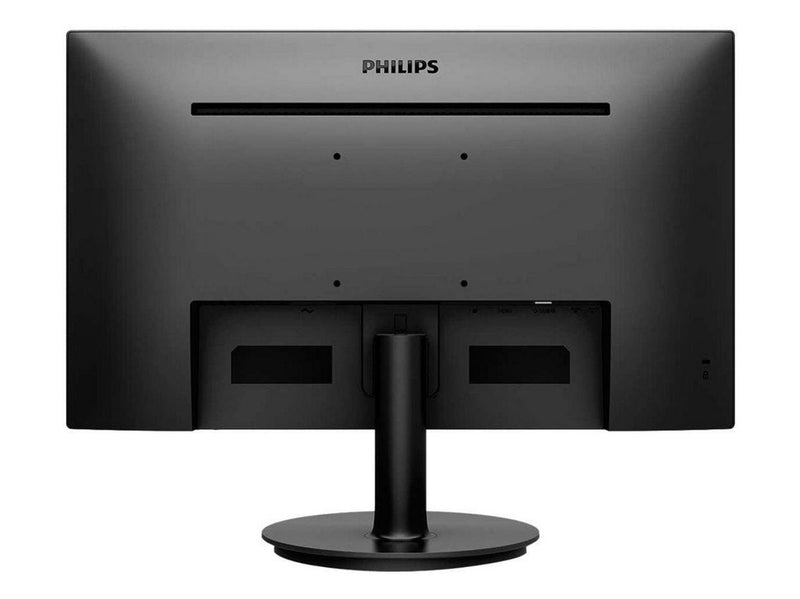 22" Philips V-line 222V8LA - 1920x1080 (FHD) - 75Hz - VA