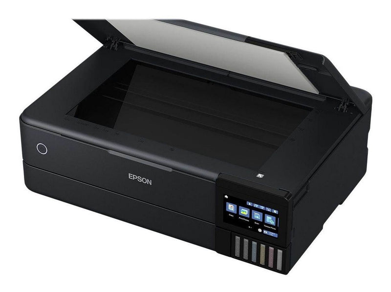 Epson EcoTank ET-8550 A3 All in One Multifunktion - Farbe - Tinte