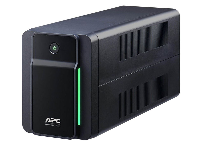 APC BX750MI-GR - Back-UPS - 750VA/410W - Line Interactive UPS