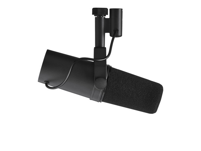 Shure SM7B Vokalmikrofon