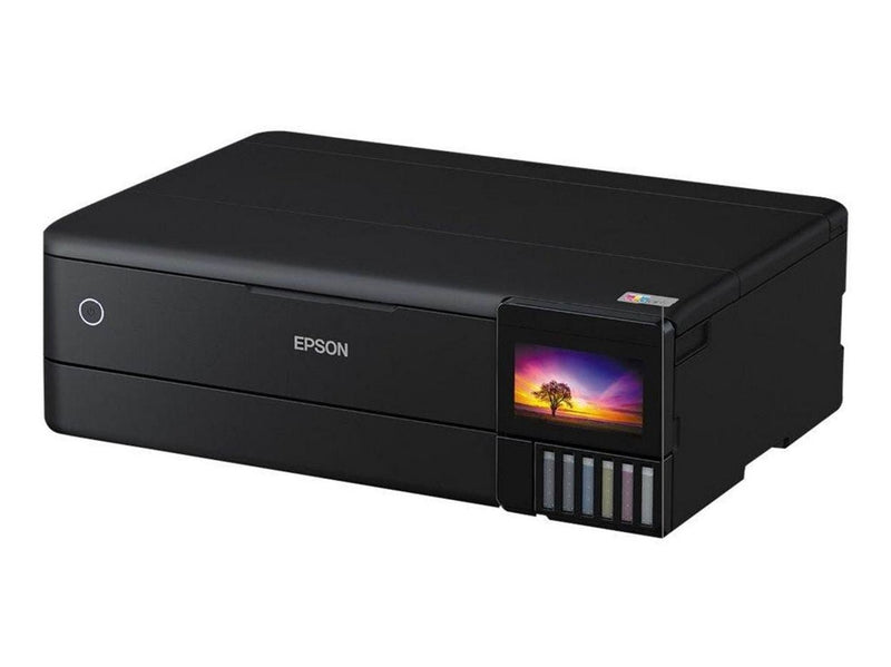 Epson EcoTank ET-8550 A3 All in One Multifunktion - Farbe - Tinte