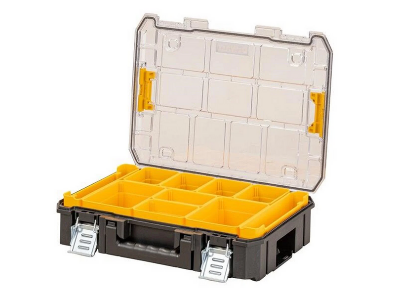Dewalt TSTAK IP54 Organiser