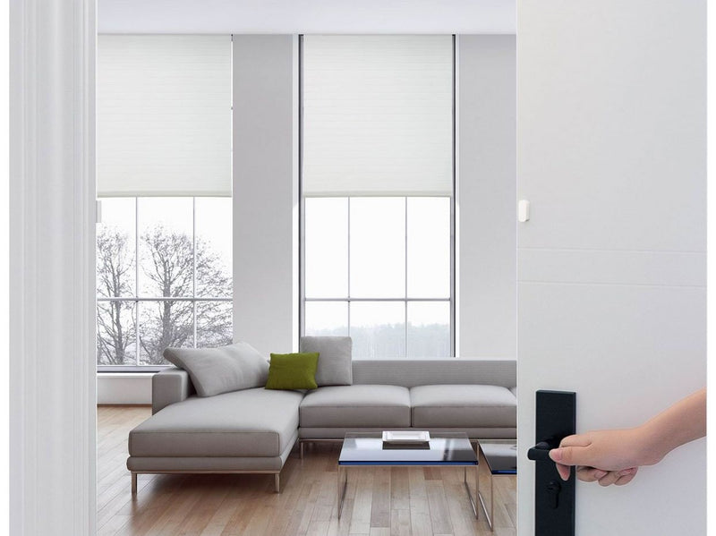 Aqara Smart Roller Shade Controller