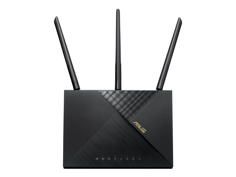 ASUS 4G-AX56 -Wi-Fi 6 - Dual-band - LTE modem - 4G Wi-Fi 6