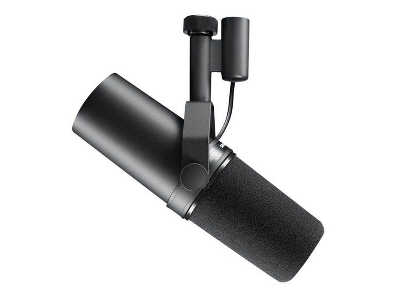 Shure SM7B Vokalmikrofon