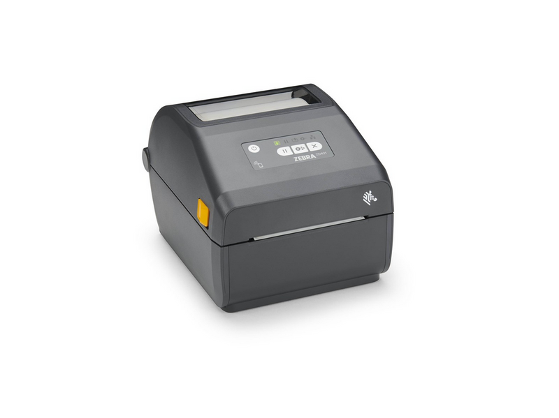 Zebra ZD4A042 - Direct thermal | 203 dpi | USB 2.0 | LAN