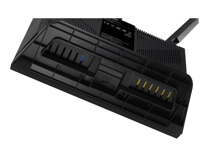 ASUS 4G-AX56 -Wi-Fi 6 - Dual-band - LTE modem - 4G Wi-Fi 6