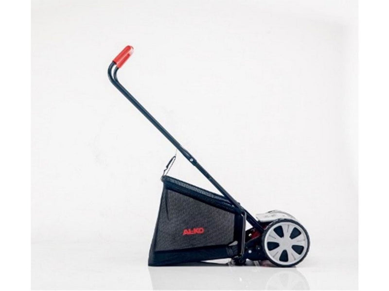 AL-KO Spindelmäher Razor Cut 38.1 HM Comfort