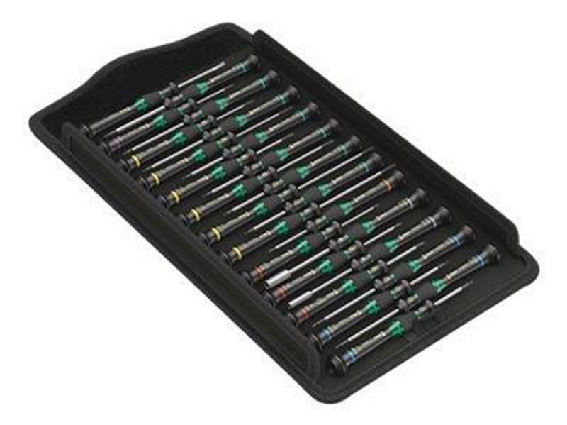 Wera Kraftform Micro Big Pack 1