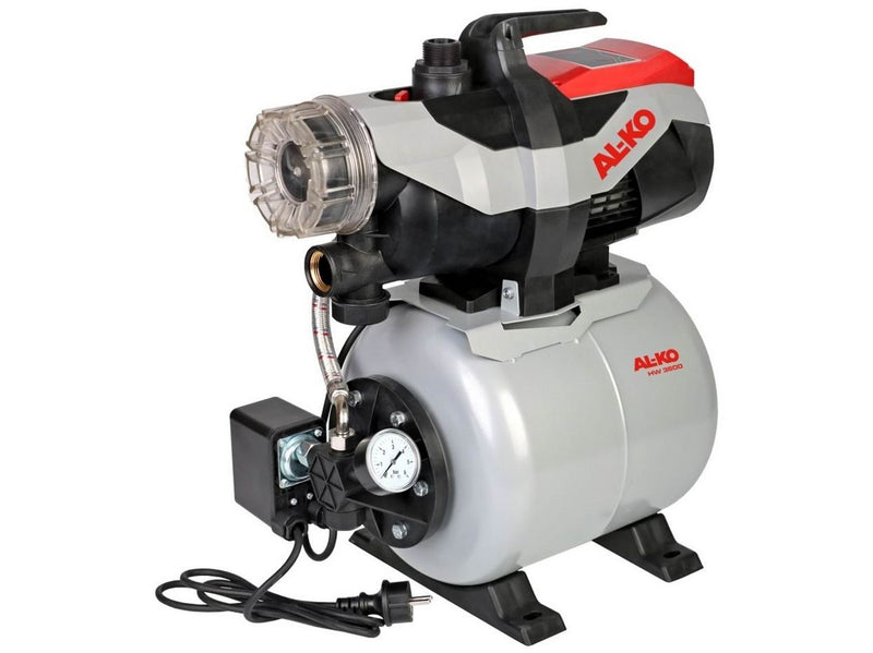 AL-KO HW 3600