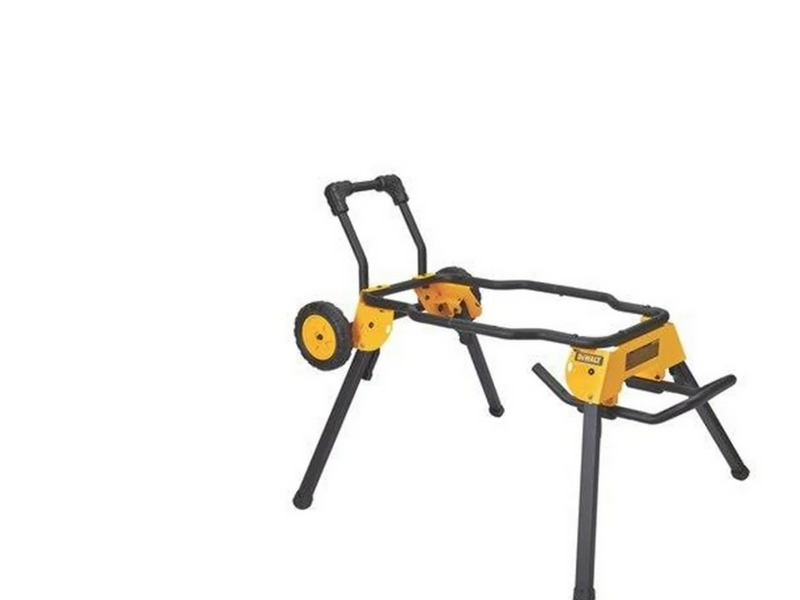 Dewalt Rolling Table Saw Stand
