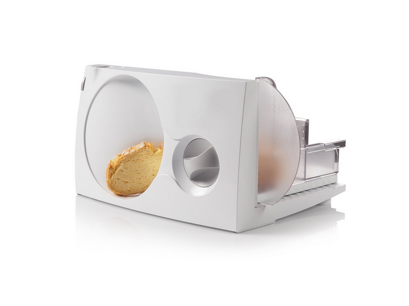 Emerio Aufschnittmaschine MS-125000 - 100 W