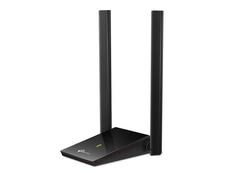 TP-Link Archer T4U Plus AC1300 Dual Antennas High-Gain Wireless USB Adapter