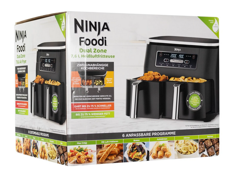 Ninja AF300EU Hot Air Fryer