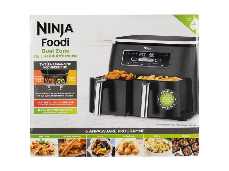 Ninja AF300EU Hot Air Fryer