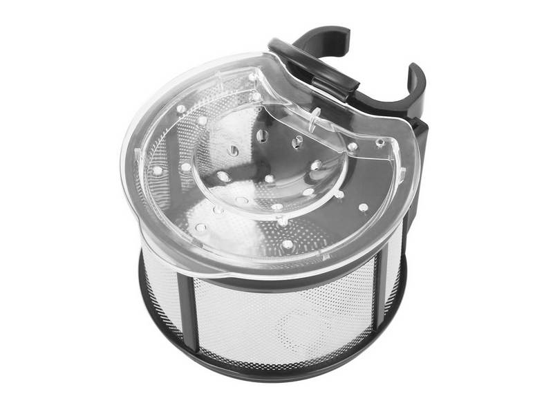 Emerio Wasserkocher WK-122248 - Rostfreier Stahl - 2200 W