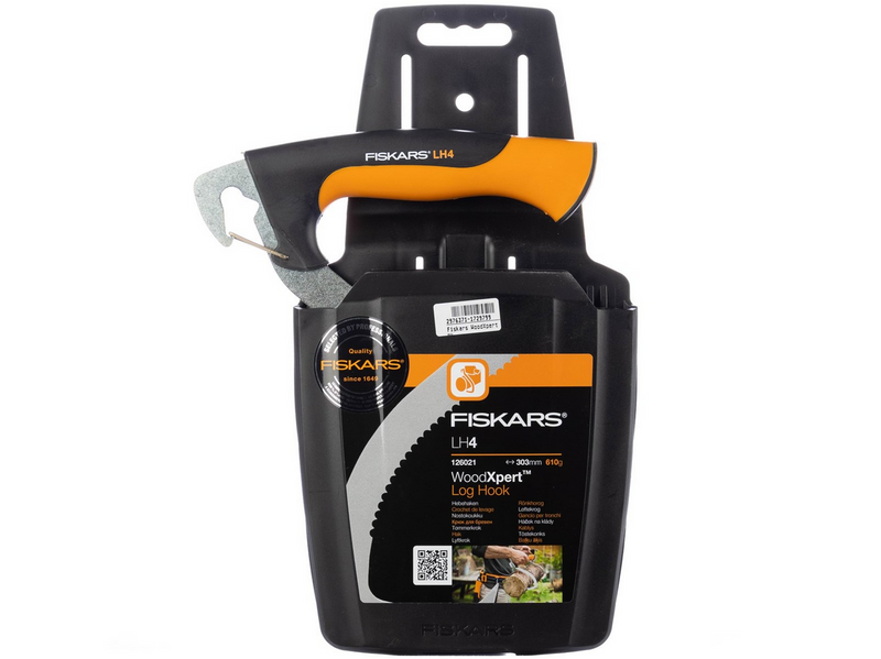 Fiskars WoodXpert LH4
