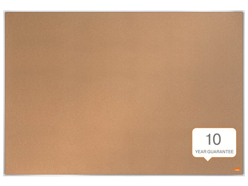 Nobo Impression Pro Kork-Notiztafel 60 x 90 cm