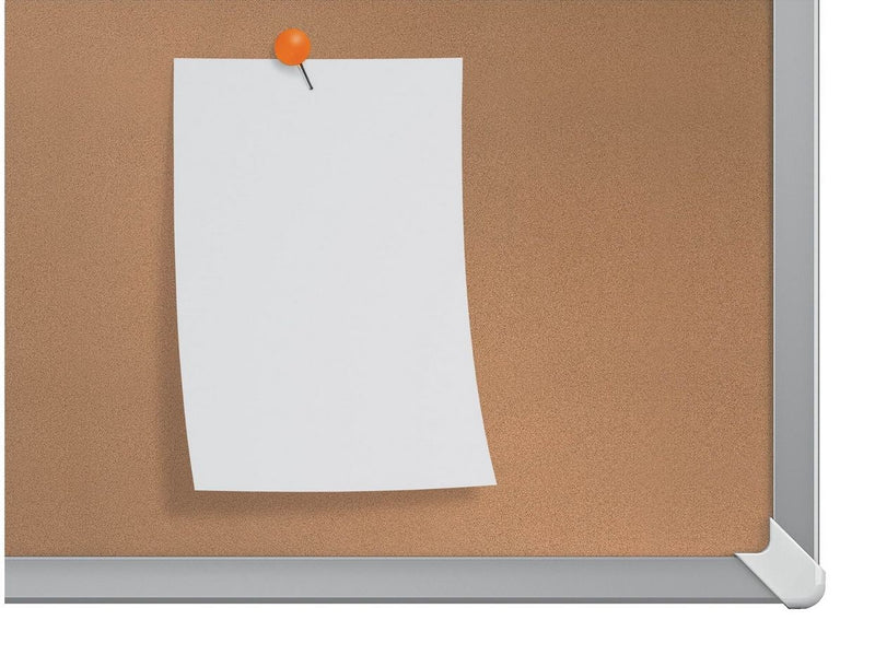 Nobo Impression Pro Kork-Notiztafel 60 x 90 cm