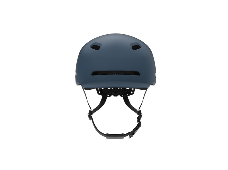 Livall C20 Smart Commuter Helmet - Medium - Blue