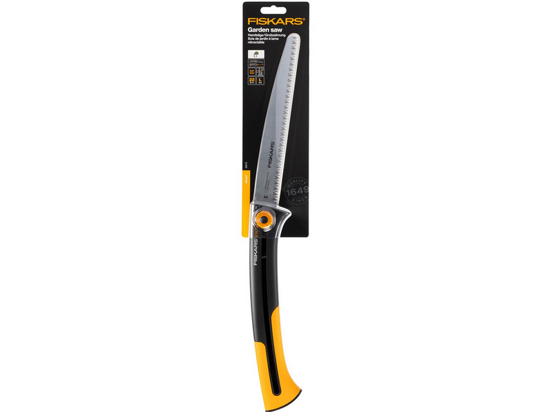 Fiskars Xtract Garden SW75