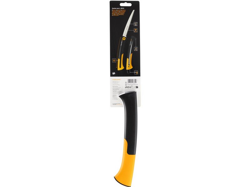 Fiskars Xtract Garden SW75