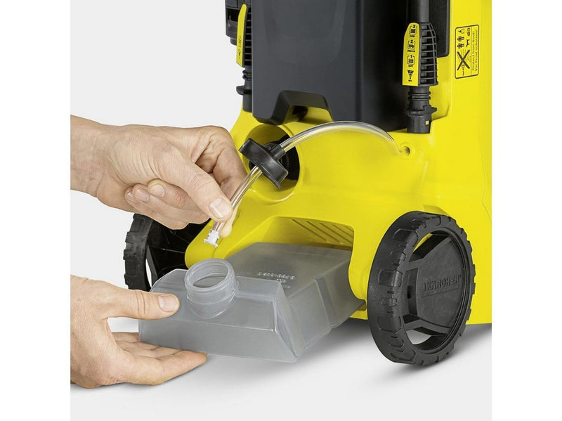 Kärcher Hochdruckreiniger K 3 Power Control