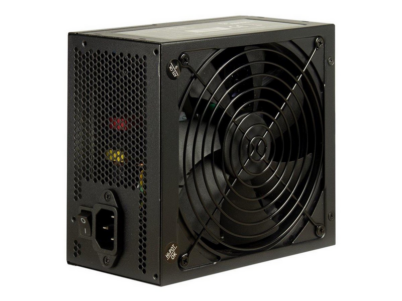 Inter-Tech Argus GPS-800 Netzteile - 800 Watt - 140 mm - ATX 2.4 - 80 Plus Gold