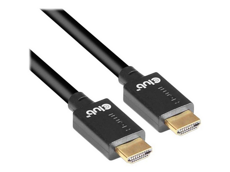 Club 3D HDMI cable - 1.5 m