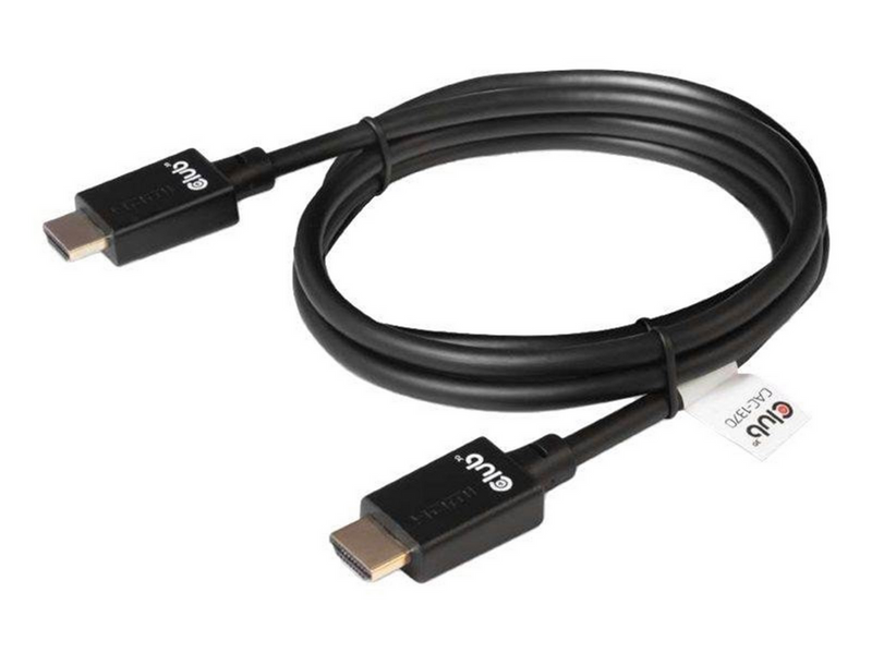 Club 3D HDMI cable - 1.5 m