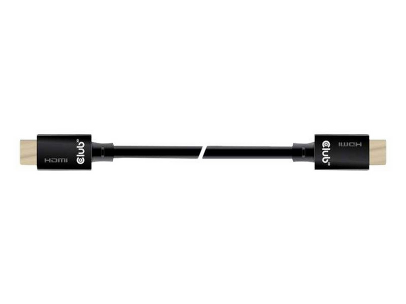 Club 3D HDMI cable - 1.5 m