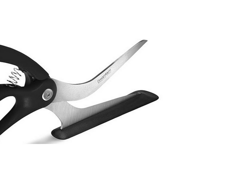 Dreamfarm Scizza Black