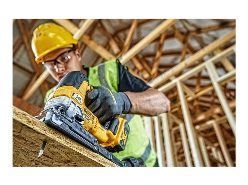 Dewalt DCS334N