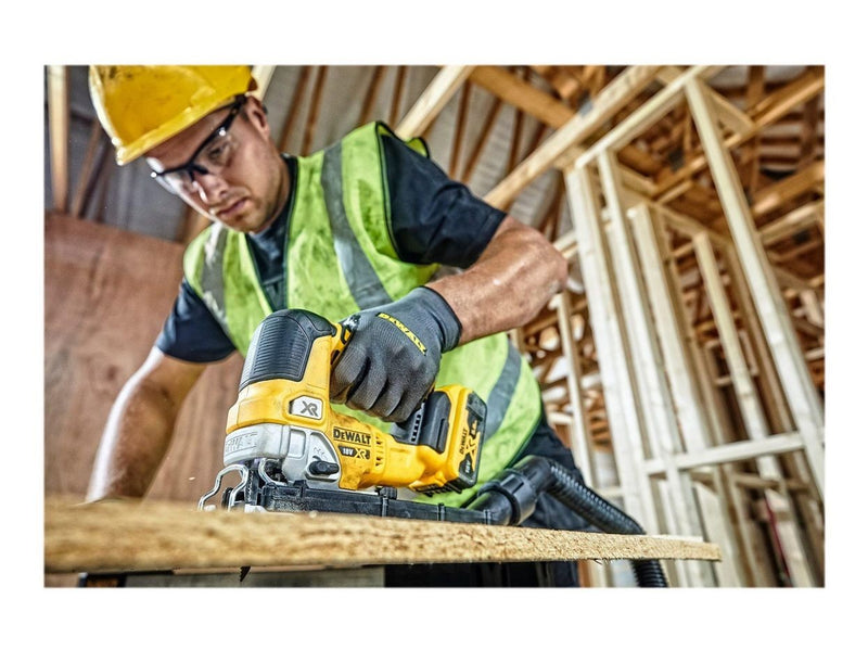 Dewalt DCS334N
