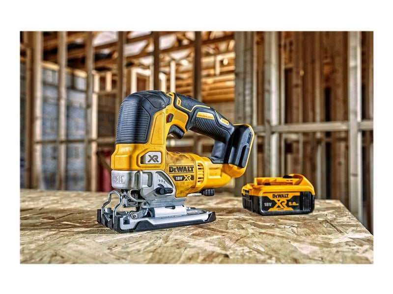 Dewalt DCS334N