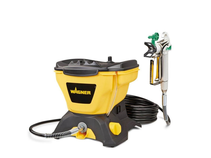 Wagner 150 M - Airless