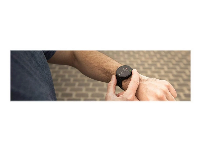 Garmin Forerunner 55