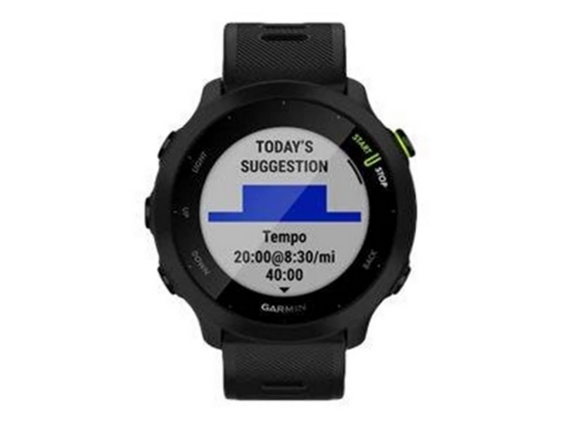 Garmin Forerunner 55