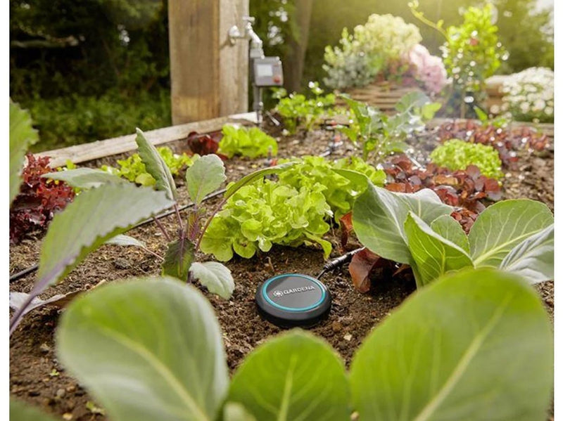 Gardena Bodenfeuchtesensor