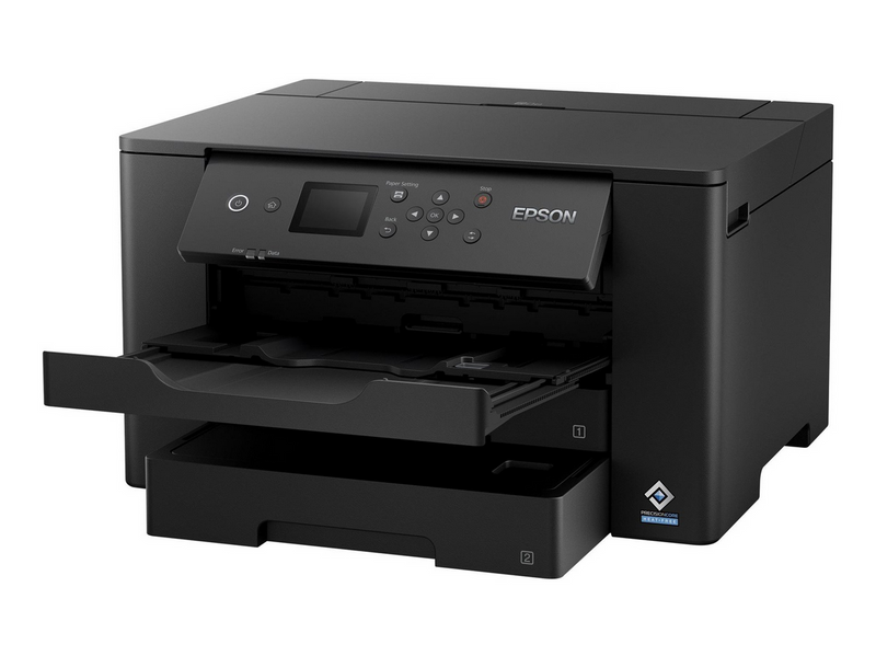 Epson WorkForce Pro WF-7310DTW A3+ - Farbe - Tinte